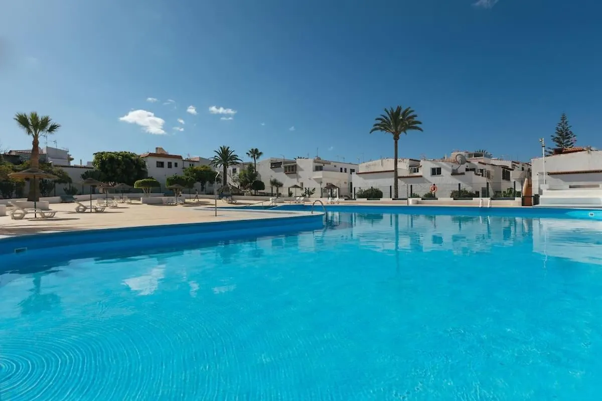 Сasa de vacaciones Villa Casachayofita Costa del Silencio España
